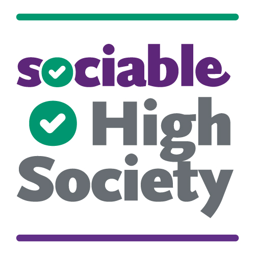 Sociable High Society