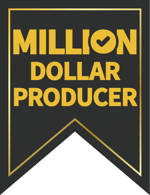 Million Dollar Producer